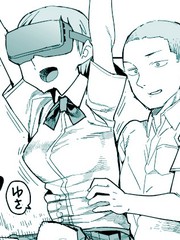 丧169.5 各自的暑假4