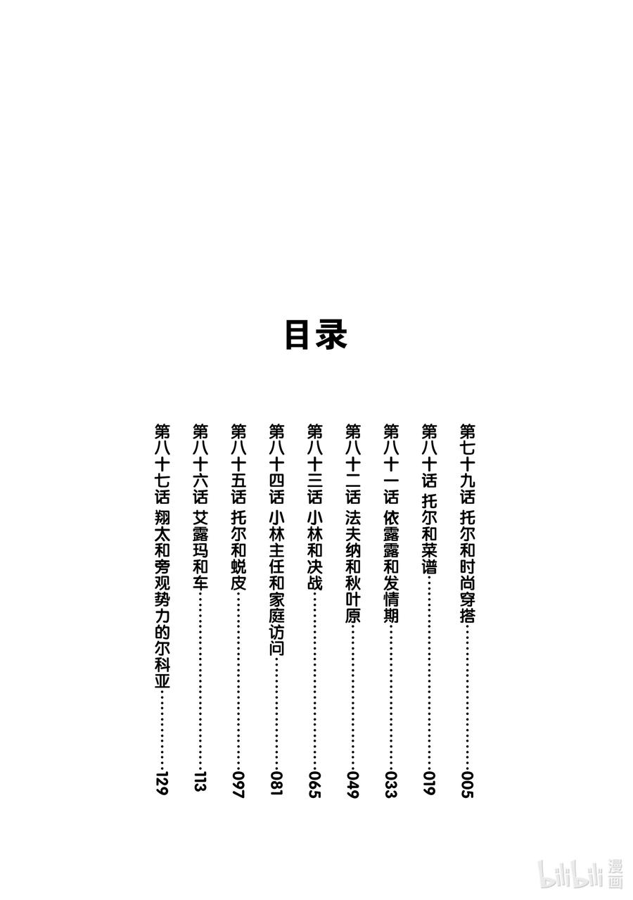 079 托尔和时尚穿搭1