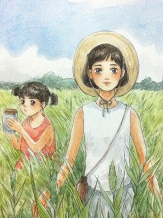 第12话 内奸②4