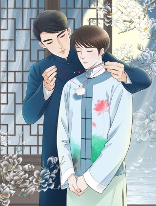 第6话 卡罗露和克洛涅2