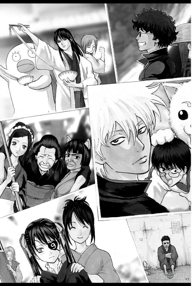 第227话 每个人的羁绊都不一样1