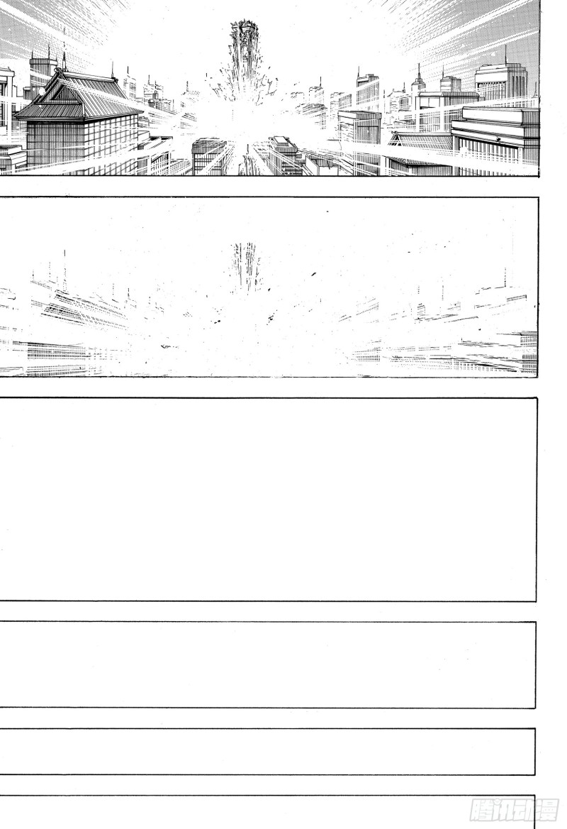 第704话 自然卷没有一个正经的4