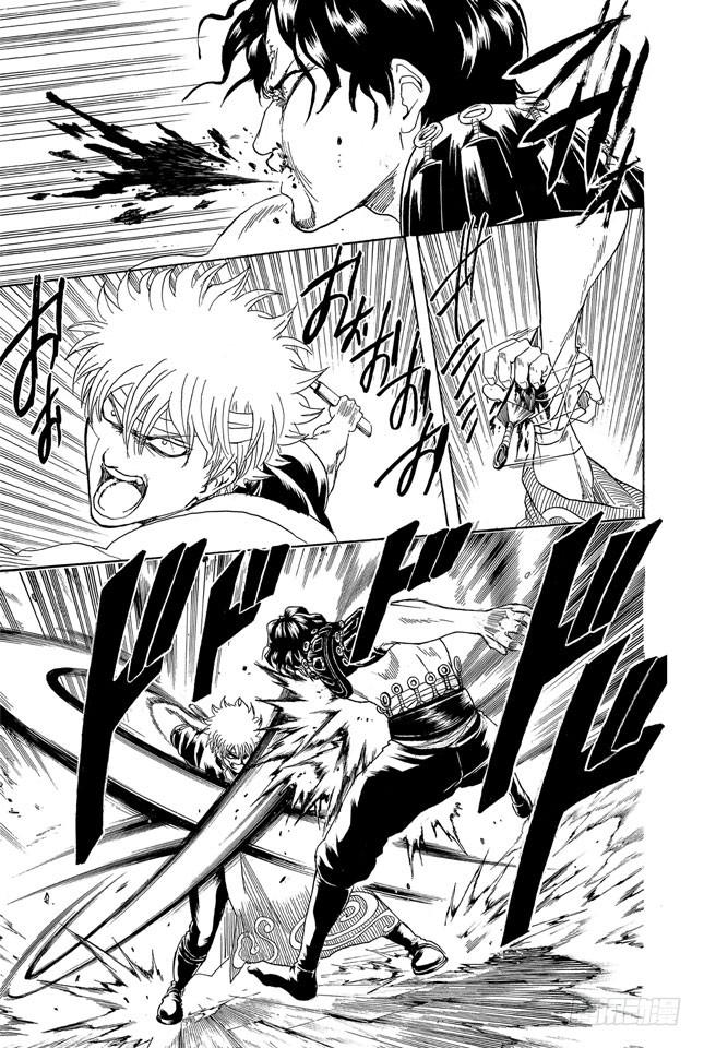 第260话 越是重要的东西，就越是沉重得难以揹负4