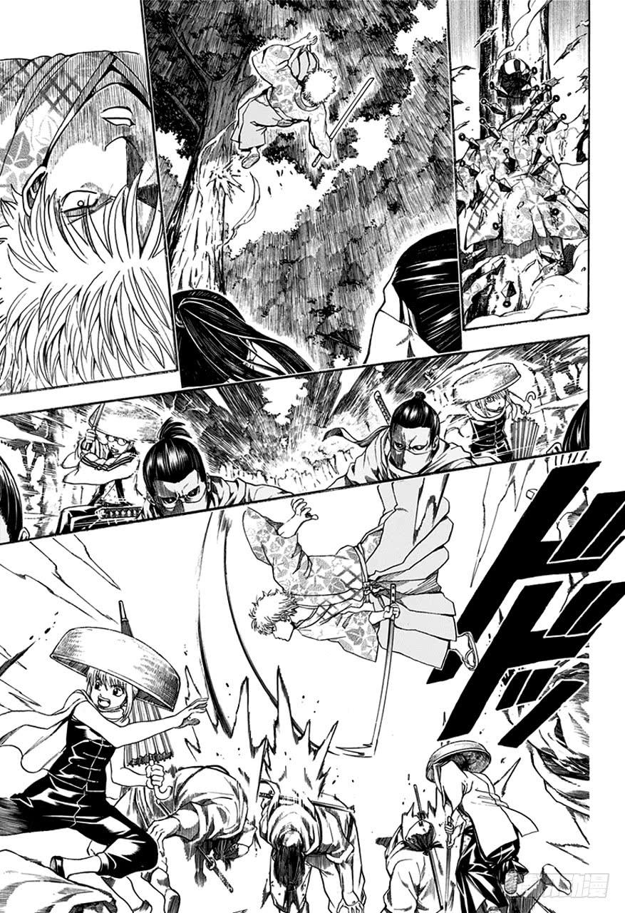 第506话 忍者之国2