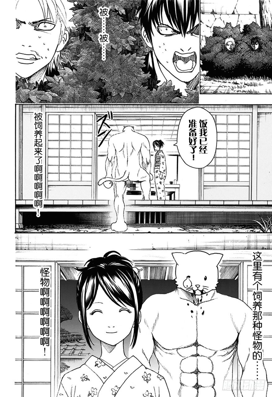 第474话 我是眼镜，他是墨镜4