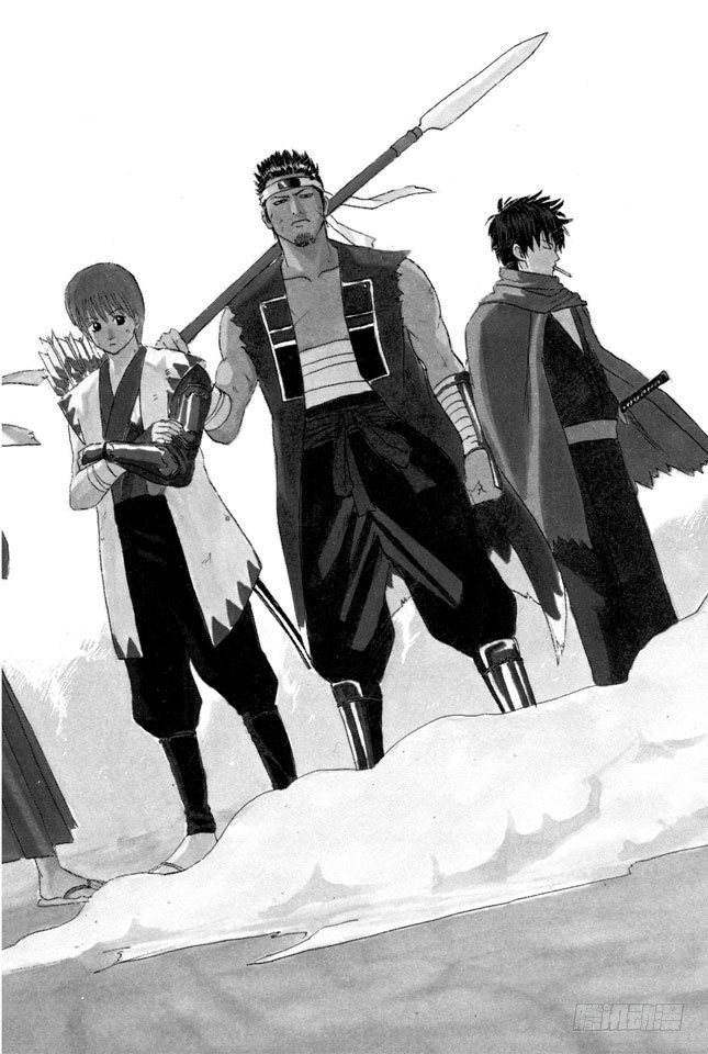 第118话 四个臭皮匠胜过一个诸葛亮1