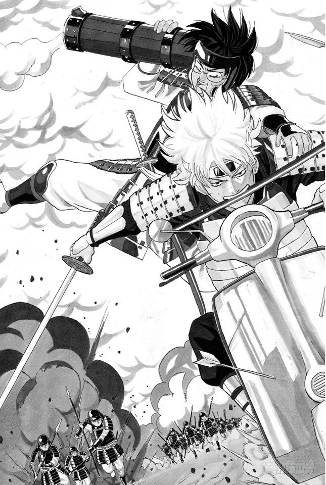 第111话 星期二晚上七点记得在餐桌前收看阪田家的演出1