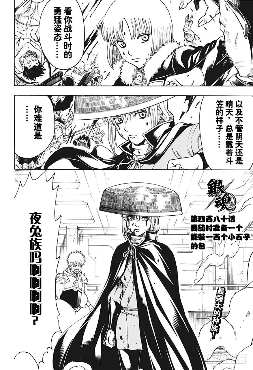 第480话 要随时准备一个能装一百个小石子的包3