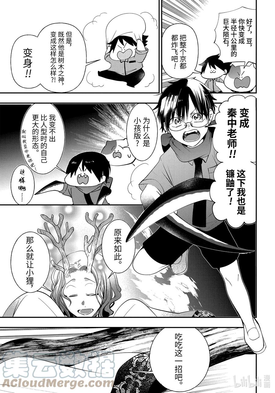 86 京都修学旅行篇⑤2