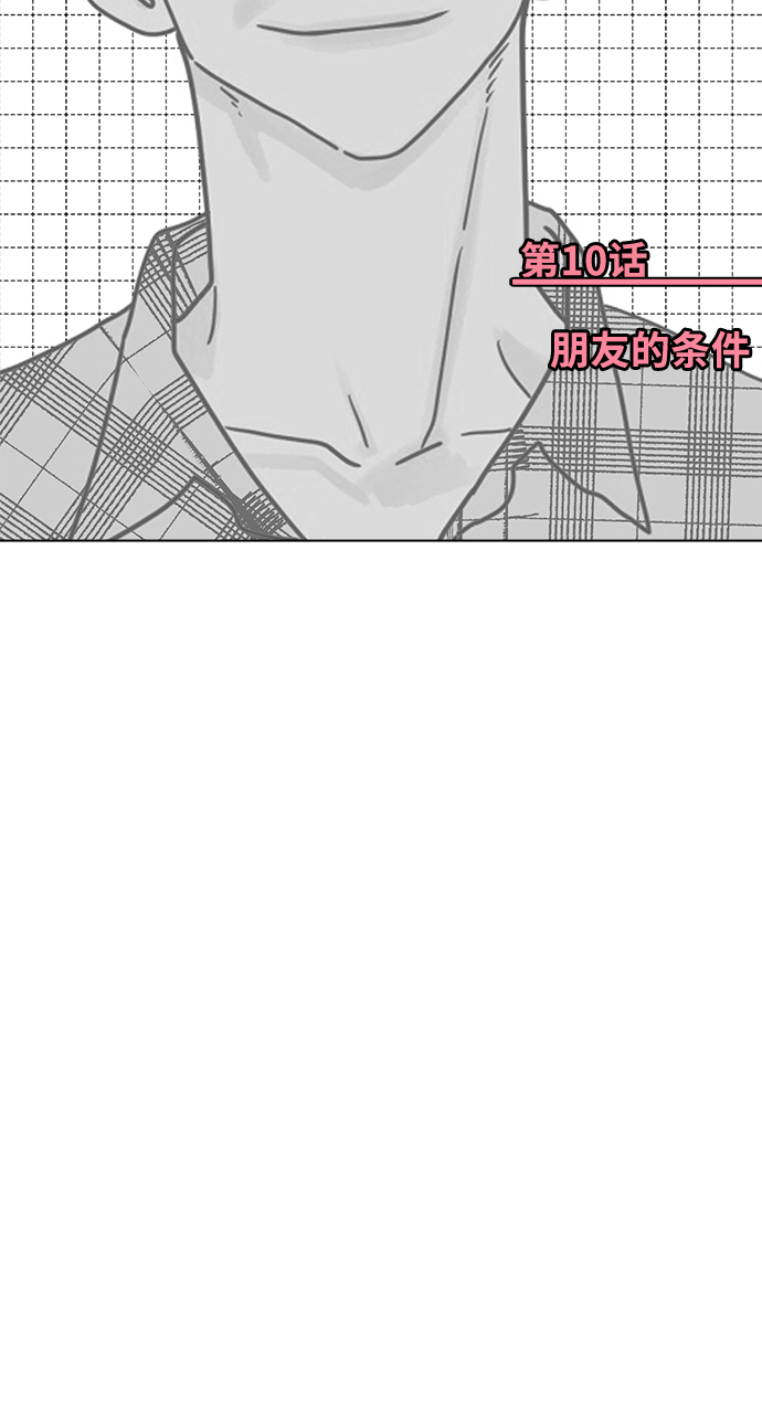 [第10话] 朋友的条件1