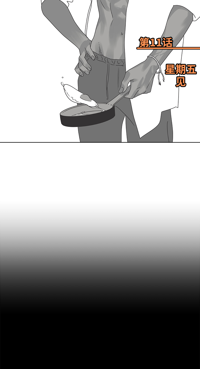[第11话] 星期五见1