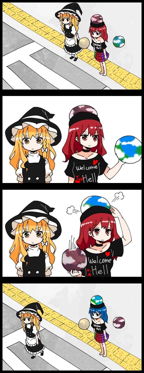 赫卡提亚0