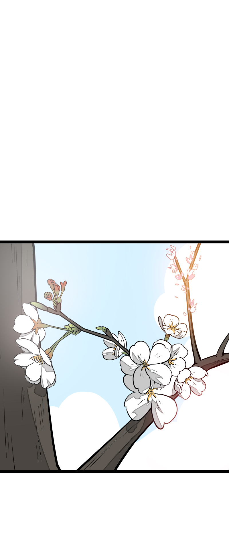 第53话 逃避简单 但是无用2