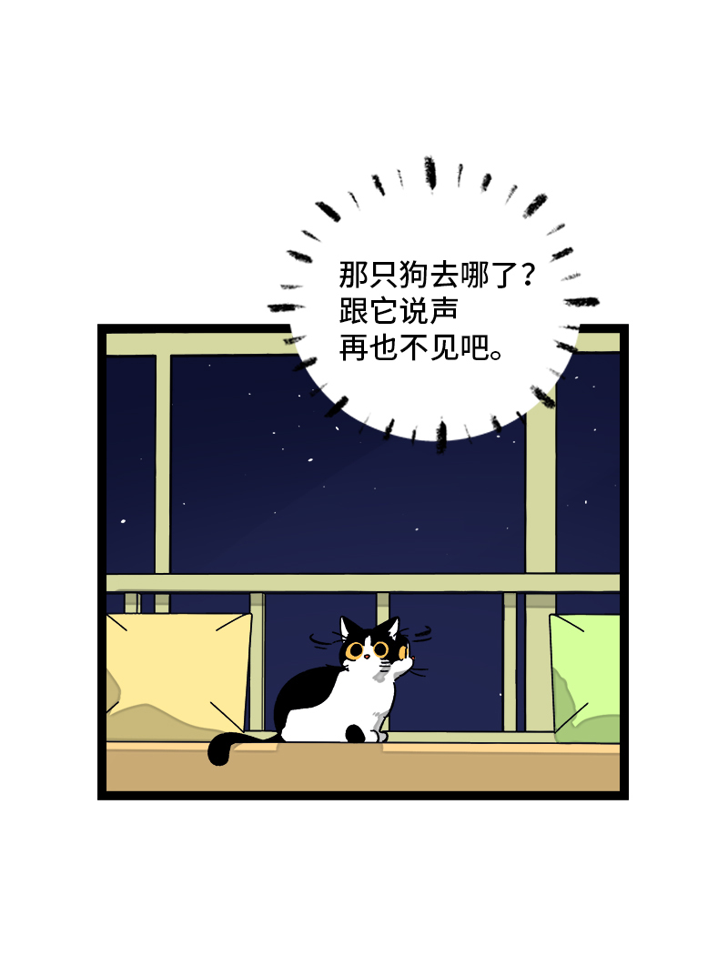 第77话 小鱼干之神3