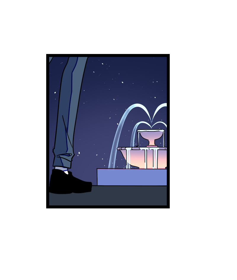 第111话 躺平的同居生活3