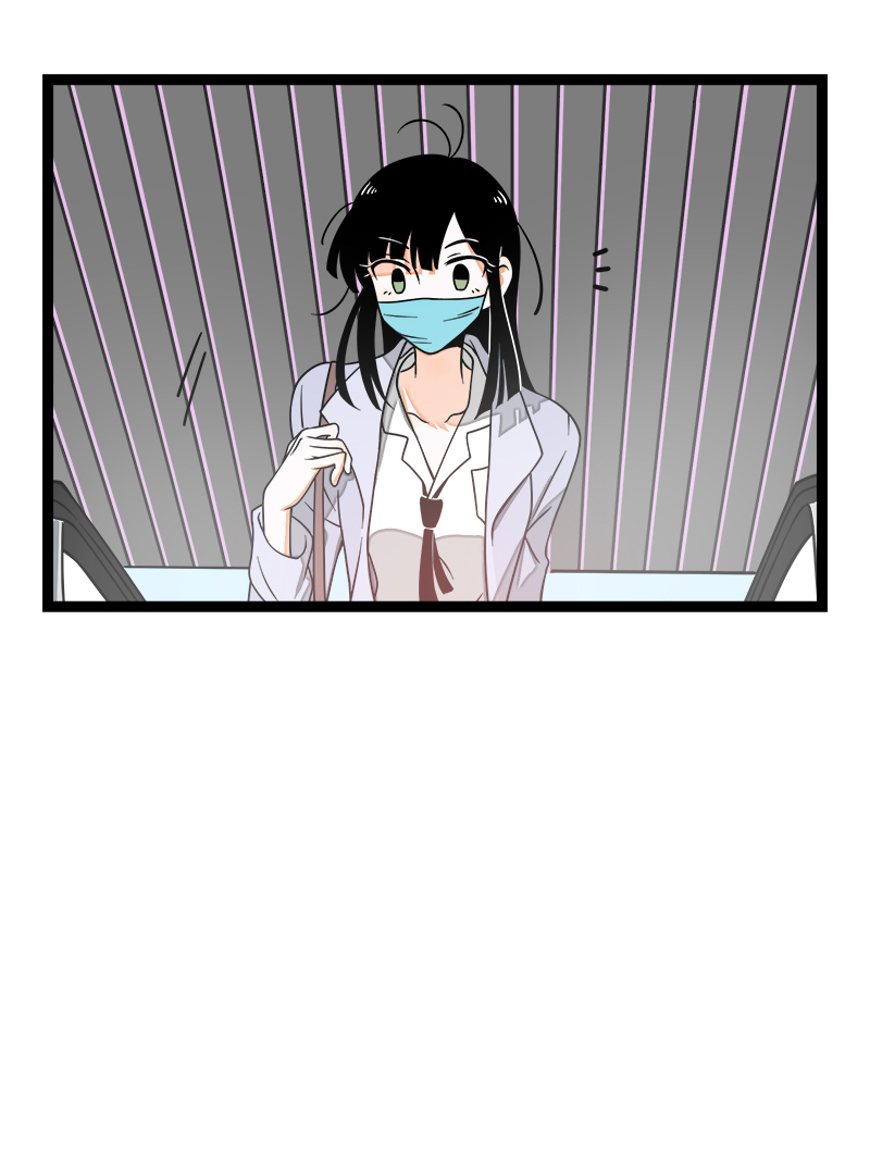 第53话 逃避简单 但是无用4