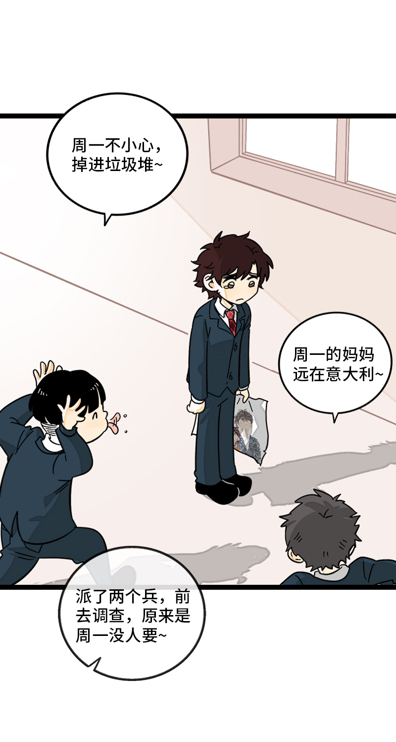 第145话 婚姻失败者3