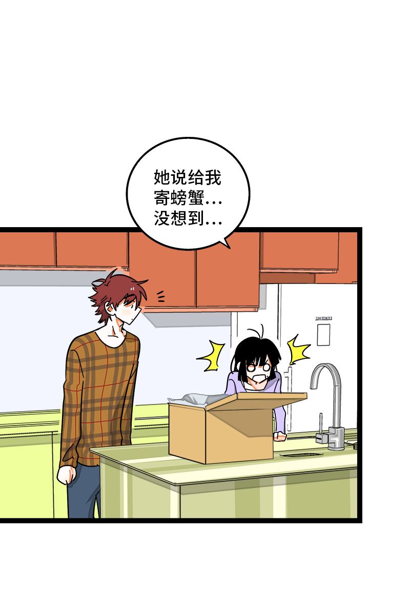 第87话 圣诞礼物3