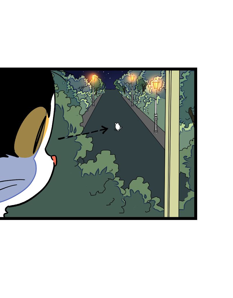 第77话 小鱼干之神4