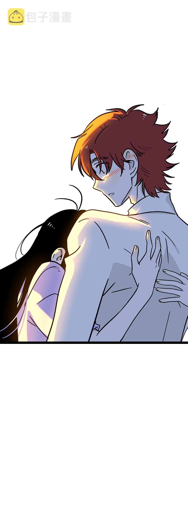 第76话 再见 周墨姐2