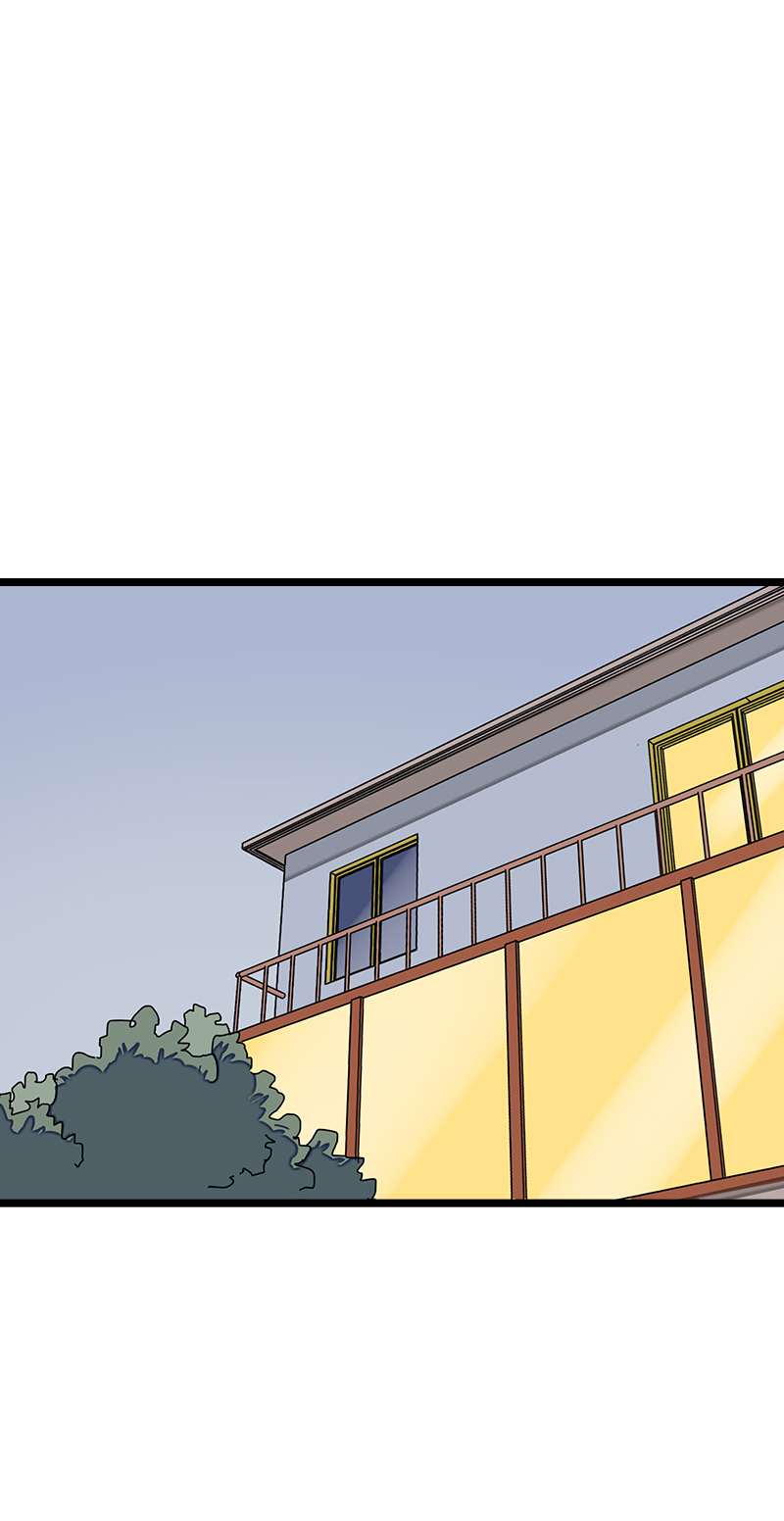 第71话 周墨的周末2