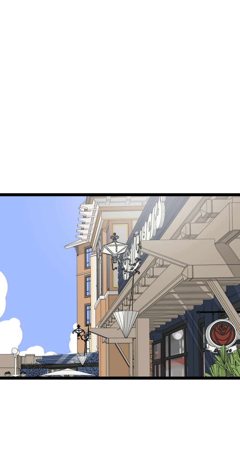 第128话 闺蜜茶话会2