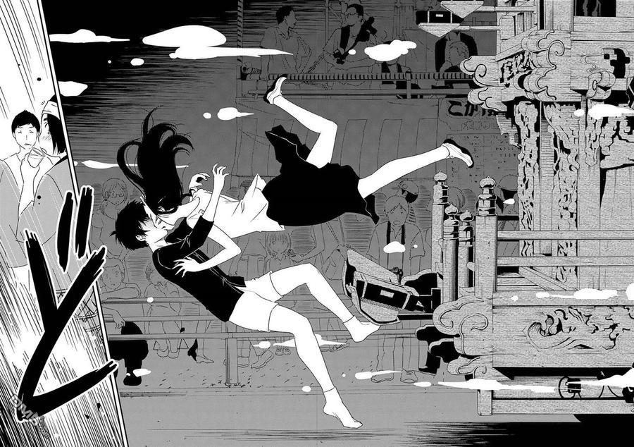 11 对我来说……0