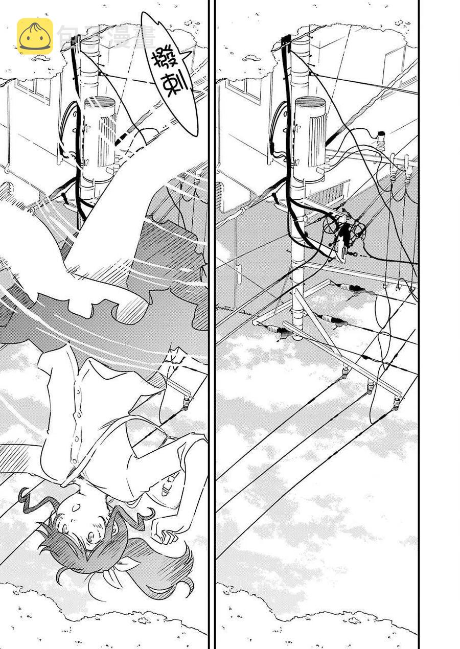 7 （今天是休息日。）4