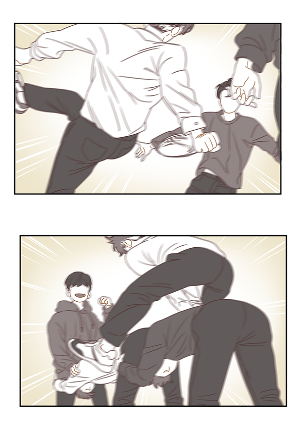 [第二季] 第3话0