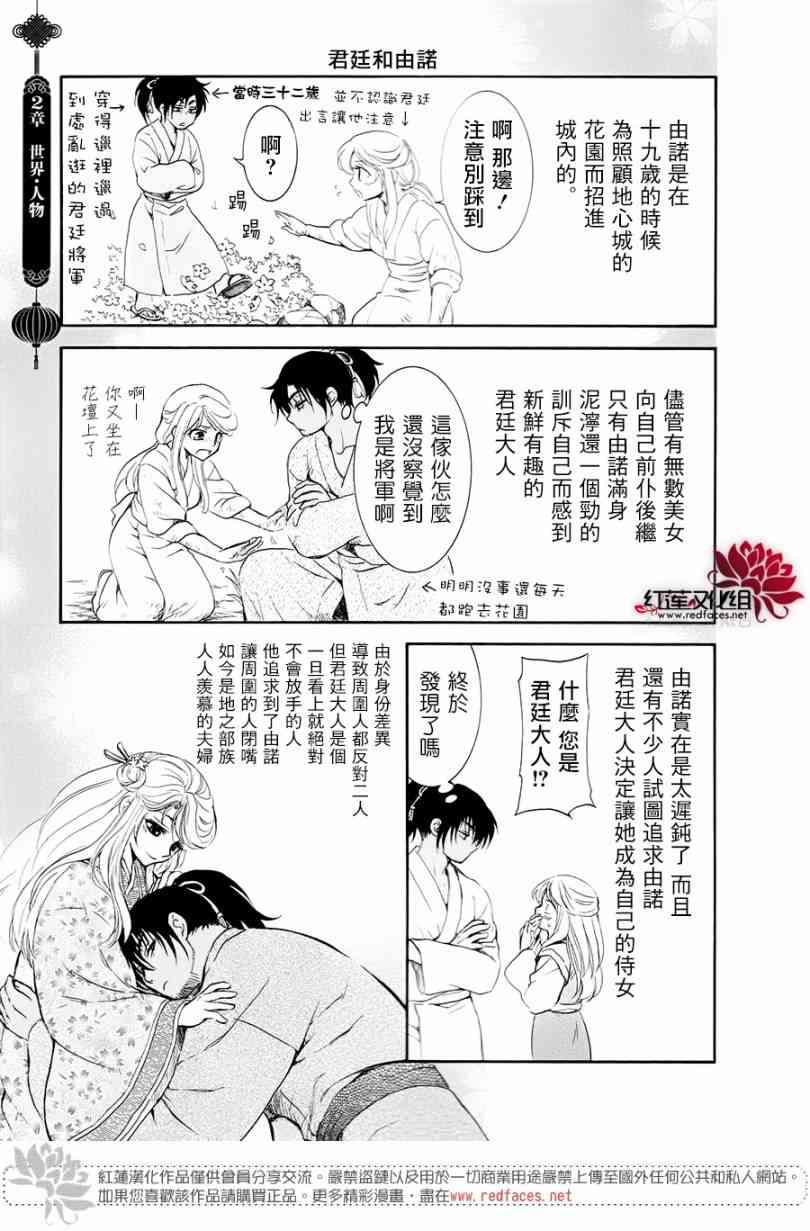 FAN BOOK 21