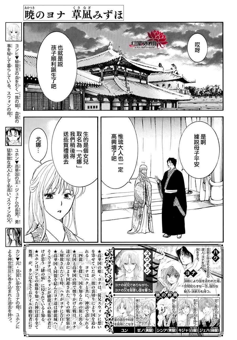 第194话 赤之血的执著0