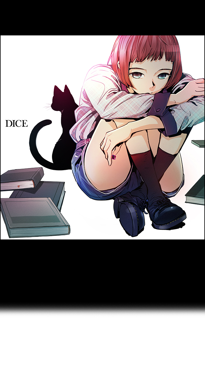 [第39话] 光与影子(1)0