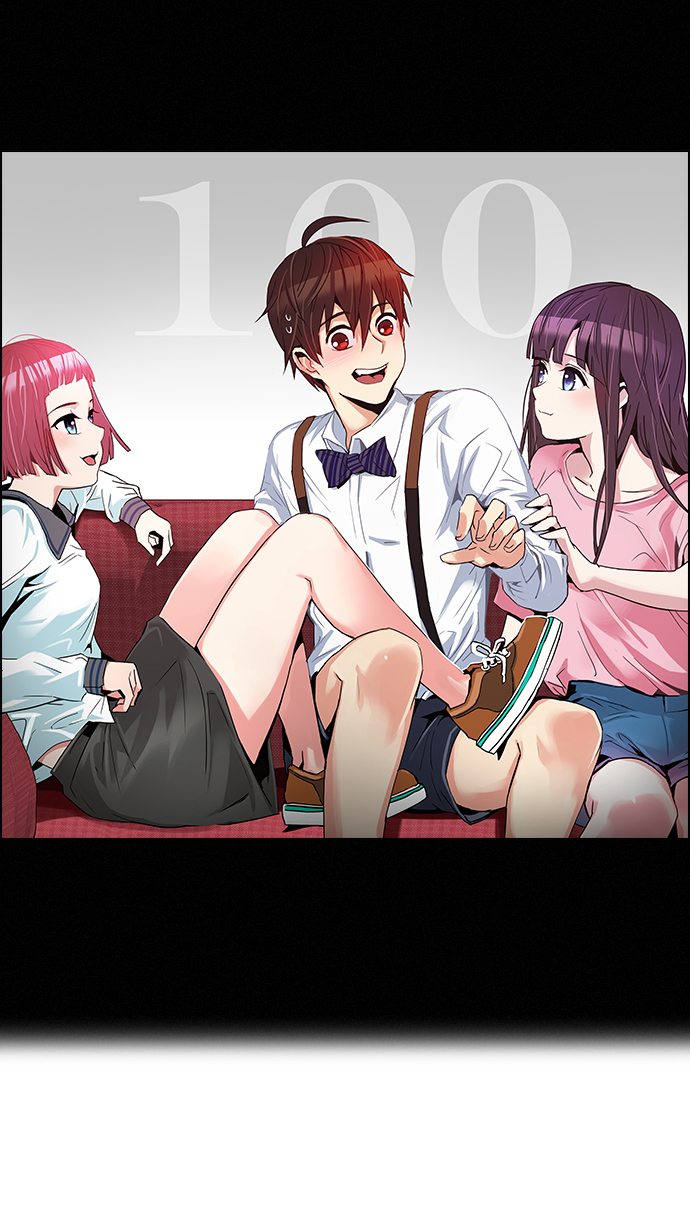 [第100话] 第二节课（2）0