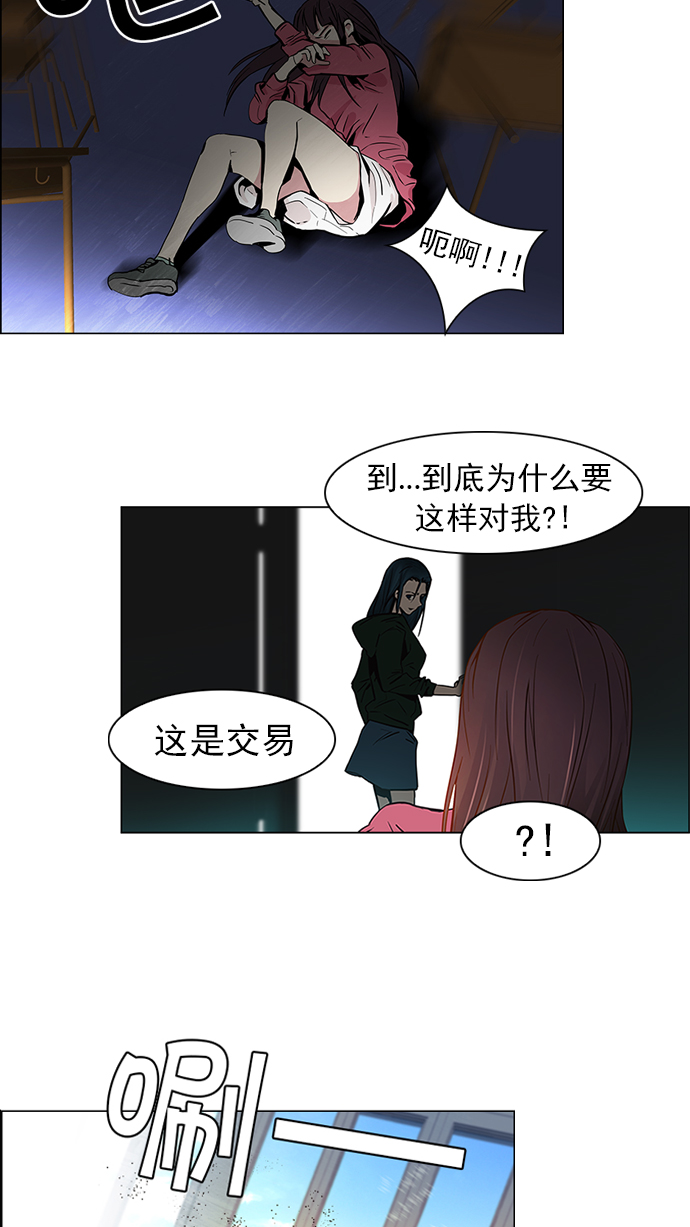 [第28话] a Long Day（3）1