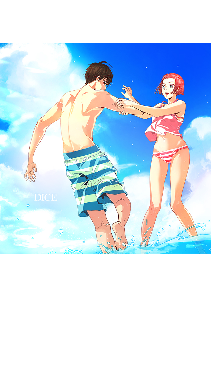 [第57话] 巴别塔(3)0