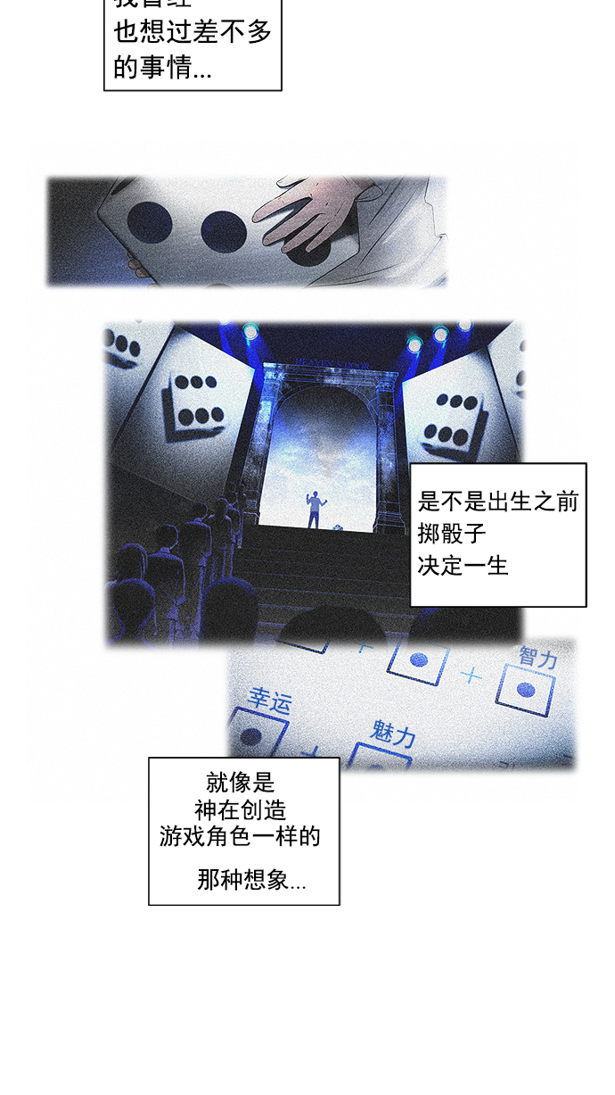 [第15话] 骰子已经开始滚动1