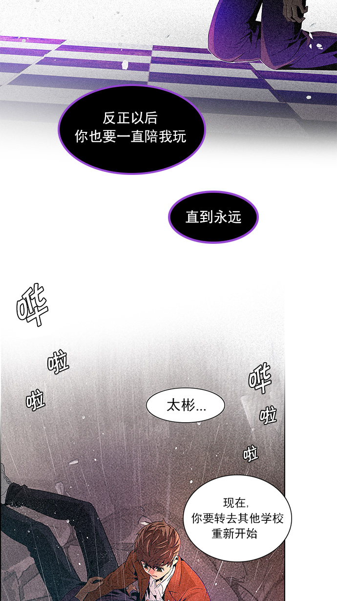 [第110话] 王车易位1