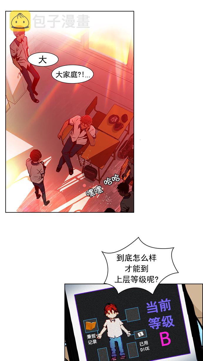 [第22话] Pandora（6）1