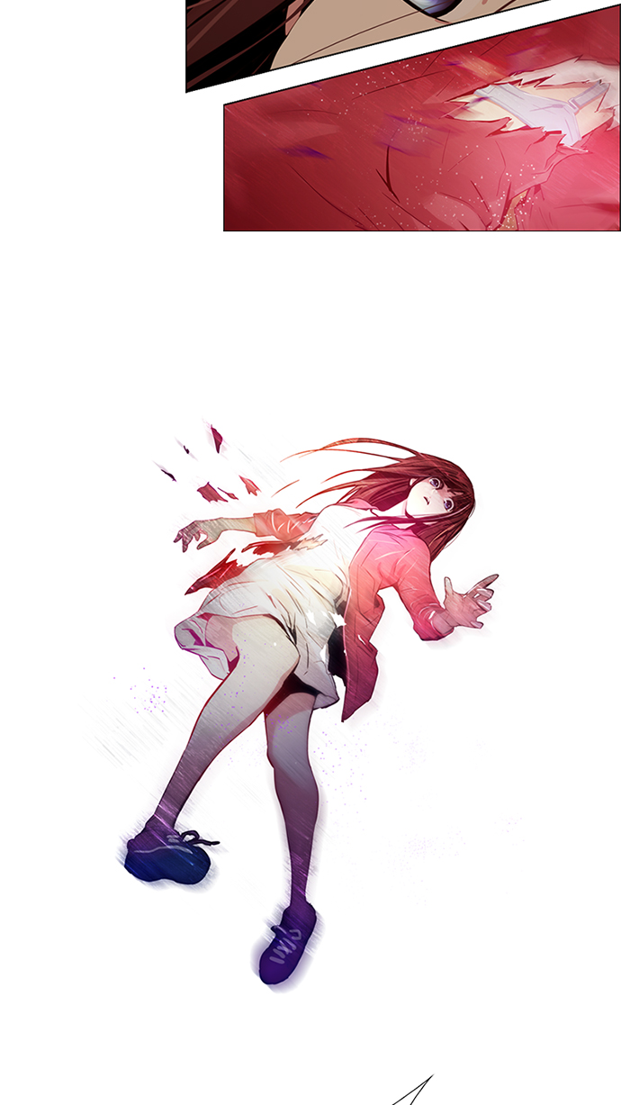 [第35话] End of  Day4