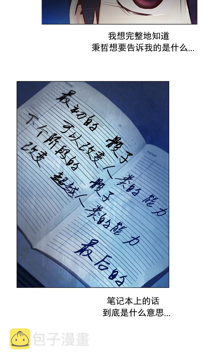 [第21话] Pandora（5）1