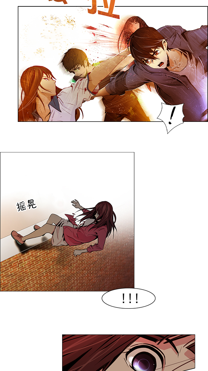 [第35话] End of  Day3