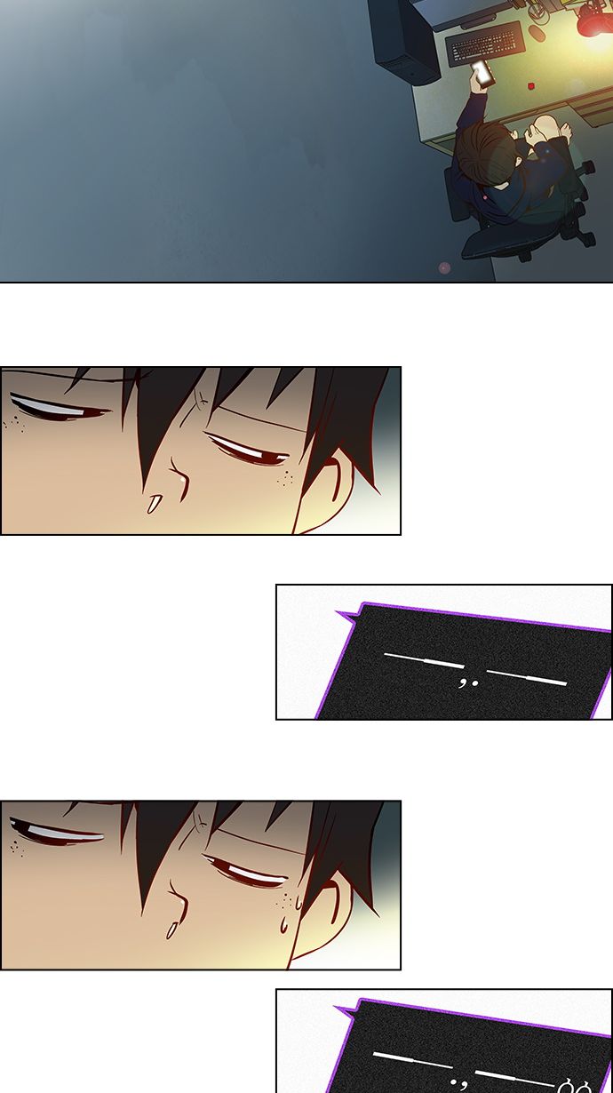 [第5话] 神不是玩骰子的3