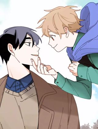 第74话 我们的容身之处（伪）1