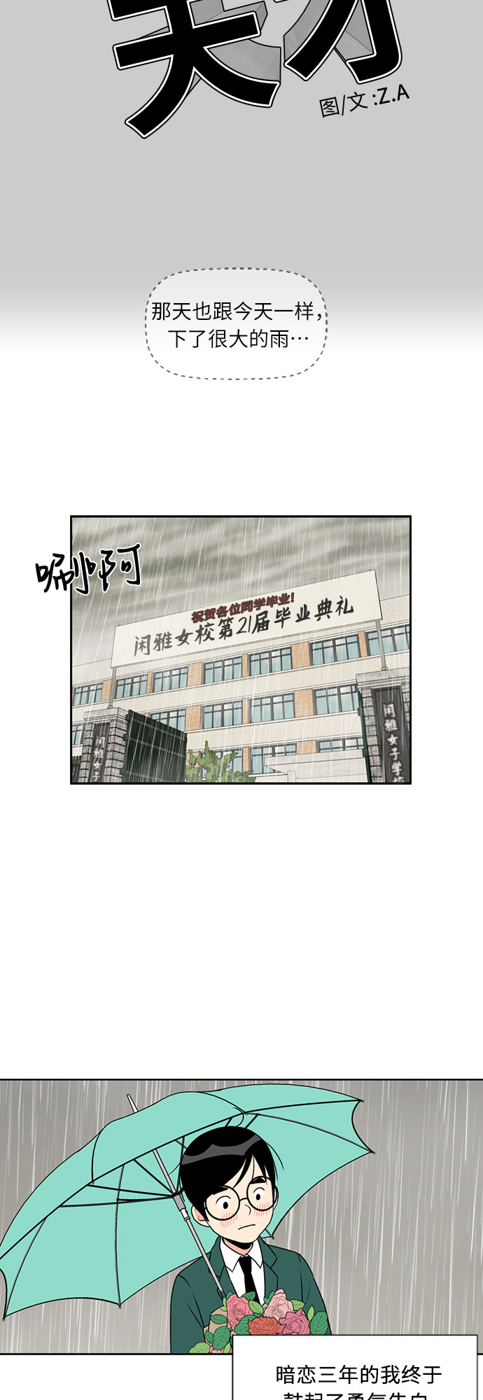 [第1话] 生成人物2