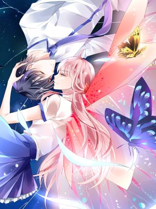142 觉醒的条件1
