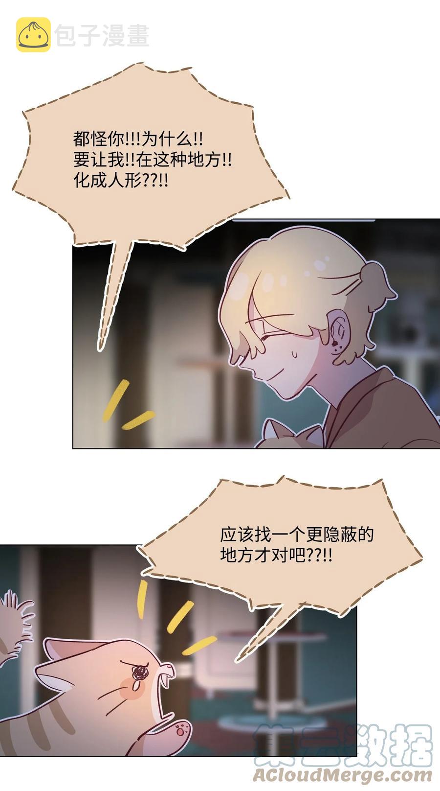 60 喵生幸福4