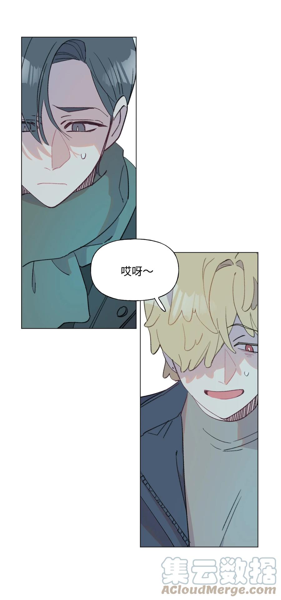 79 保持自我，绝对不乱2