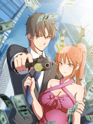 第67话 绝望的才能4