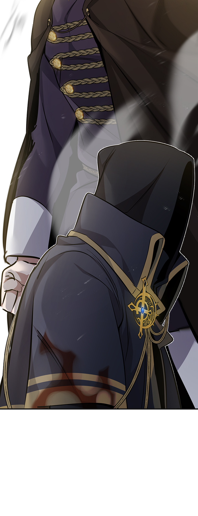 第30话 伟大的黑魔法师3