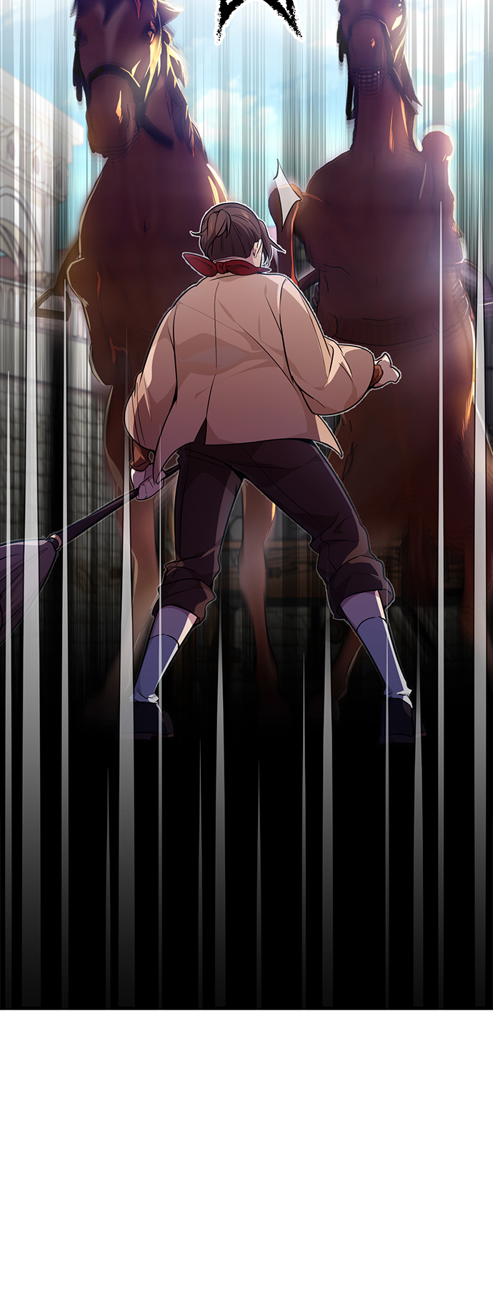 第18话 长尾巴注定被踩3